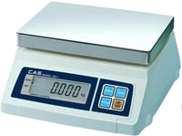 Весы CAS SW-10C, фото №1, интернет-магазин пищевого оборудования Систем4