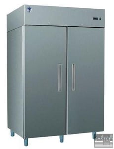 Холодильна шафа Bolarus S147S INOX, фото №1, інтернет-магазин харчового обладнання Систем4