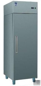 Холодильный шкаф Bolarus SN500S INOX, фото №1, интернет-магазин пищевого оборудования Систем4