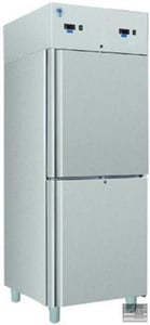 Холодильный шкаф Bolarus S/SN711S INOX