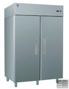Холодильна шафа Bolarus S/SN147S