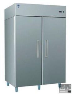 Холодильна шафа Bolarus S/SN147S INOX, фото №1, інтернет-магазин харчового обладнання Систем4