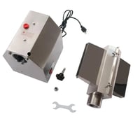 Тендерайзер електричний AIRHOT ETS737, фото №3, інтернет-магазин харчового обладнання Систем4