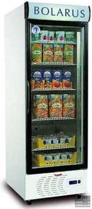 Холодильна шафа Bolarus WS-501D, фото №1, інтернет-магазин харчового обладнання Систем4