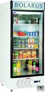 Холодильна шафа Bolarus WS-712 D STATIC
