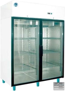 Холодильна шафа Bolarus WS-147S INOX