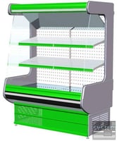 Холодильная горка Ариада (Виола) ВС7-260/ф