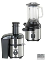 Блендер-соковыжималка Bartscher Combi Juicer 150.139, фото №1, интернет-магазин пищевого оборудования Систем4