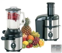 Блендер-соковыжималка Bartscher Combi Juicer 150.139, фото №2, интернет-магазин пищевого оборудования Систем4