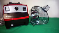 Блендер Vitamix BarBoss Advance, фото №5, інтернет-магазин харчового обладнання Систем4