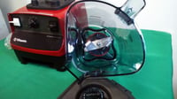 Блендер Vitamix BarBoss Advance, фото №7, інтернет-магазин харчового обладнання Систем4