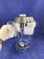 Блендер Vitamix BarBoss Advance, фото №18, інтернет-магазин харчового обладнання Систем4