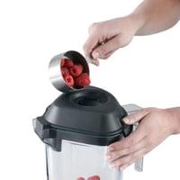 Блендер Vitamix BarBoss Advance, фото №13, інтернет-магазин харчового обладнання Систем4