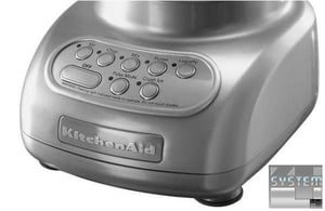 Блендер KitchenAid Artisan 5KSB5553EAC, фото №4, интернет-магазин пищевого оборудования Систем4