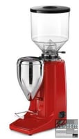 Кофемолка Quamar M80E, фото №3, интернет-магазин пищевого оборудования Систем4