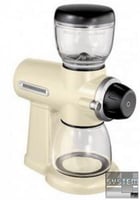 Кавомолка KitchenAid Artisan 5KCG100EAC, фото №3, інтернет-магазин харчового обладнання Систем4