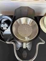 Соковитискач Frosty JC-600, фото №3, інтернет-магазин харчового обладнання Систем4