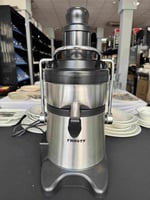 Соковитискач Frosty JC-600, фото №9, інтернет-магазин харчового обладнання Систем4