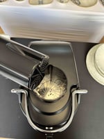 Соковитискач Frosty JC-600, фото №6, інтернет-магазин харчового обладнання Систем4