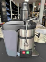 Соковитискач Frosty JC-600, фото №7, інтернет-магазин харчового обладнання Систем4