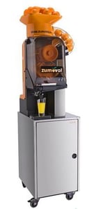 Соковитискач для цитрусових Zumoval Mini Master, фото №1, інтернет-магазин харчового обладнання Систем4