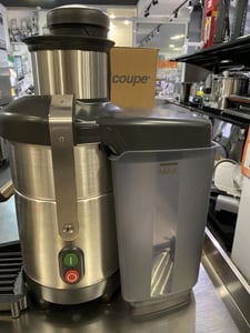 Соковитискач Robot-Coupe J 80 Ultra, фото №15, інтернет-магазин харчового обладнання Систем4