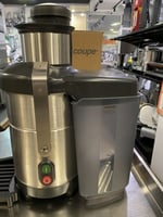 Соковыжималка Robot-Coupe J 80, фото №15, интернет-магазин пищевого оборудования Систем4
