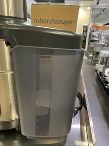 Соковитискач Robot-Coupe J 80 Ultra, фото №14, інтернет-магазин харчового обладнання Систем4