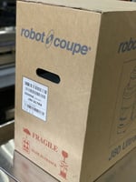 Соковыжималка Robot-Coupe J 80 Ultra, фото №12, интернет-магазин пищевого оборудования Систем4