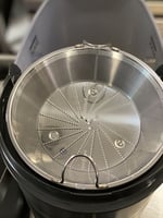 Соковыжималка Robot-Coupe J 80, фото №10, интернет-магазин пищевого оборудования Систем4