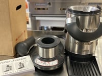 Соковыжималка Robot-Coupe J 80, фото №8, интернет-магазин пищевого оборудования Систем4