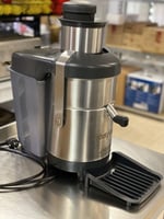 Соковыжималка Robot-Coupe J 80, фото №3, интернет-магазин пищевого оборудования Систем4