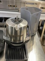 Соковыжималка Robot-Coupe J 80, фото №2, интернет-магазин пищевого оборудования Систем4