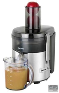 Соковыжималка Bartscher Pro Juice 150.135С, фото №1, интернет-магазин пищевого оборудования Систем4