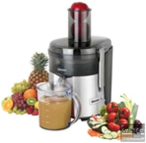 Соковыжималка Bartscher Pro Juice 150.135С, фото №2, интернет-магазин пищевого оборудования Систем4