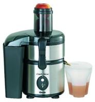 Соковыжималка-блендер Bartscher Combi Juicer 150139