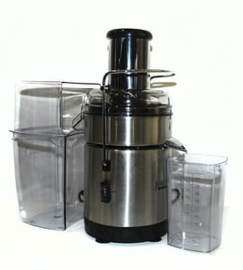 Соковыжималка Thielmann Juice Master 42.6, фото №3, интернет-магазин пищевого оборудования Систем4