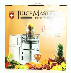 Соковыжималка Thielmann Juice Master 42.6, фото №4, интернет-магазин пищевого оборудования Систем4