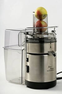 Соковитискач Thielmann Juice Master 42.6, фото №1, інтернет-магазин харчового обладнання Систем4