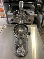 Соковыжималка для цитрусовых VEMA SP2072LL, фото №4, интернет-магазин пищевого оборудования Систем4