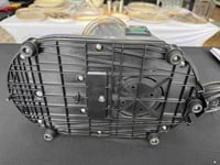 Соковитискач для цитрусових Vema SP2072LМ, фото №4, інтернет-магазин харчового обладнання Систем4