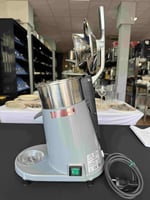 Соковитискач для цитрусових Vema SP2072LМ, фото №7, інтернет-магазин харчового обладнання Систем4