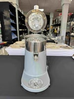 Соковитискач для цитрусових Vema SP2072LМ, фото №8, інтернет-магазин харчового обладнання Систем4