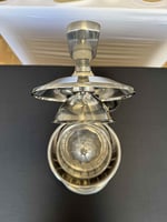 Соковитискач для цитрусових Vema SP2072LМ, фото №10, інтернет-магазин харчового обладнання Систем4