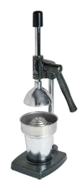 Прес для цитрусових зі стаканом Ozlem, фото №1, інтернет-магазин харчового обладнання Систем4