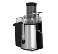 Соковыжималка Bartscher Top Juicer 150145, фото №1, интернет-магазин пищевого оборудования Систем4