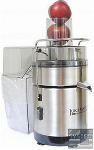 Соковитискач Rotel Juice master Professional 42.8, фото №2, інтернет-магазин харчового обладнання Систем4