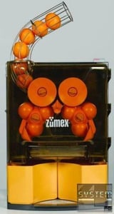 Соковыжималка Zumeх Essential, фото №1, интернет-магазин пищевого оборудования Систем4