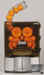 Соковыжималка Zumeх Essential, фото №2, интернет-магазин пищевого оборудования Систем4