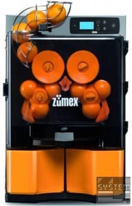 Соковитискач Zumeх Essential Pro, фото №1, інтернет-магазин харчового обладнання Систем4